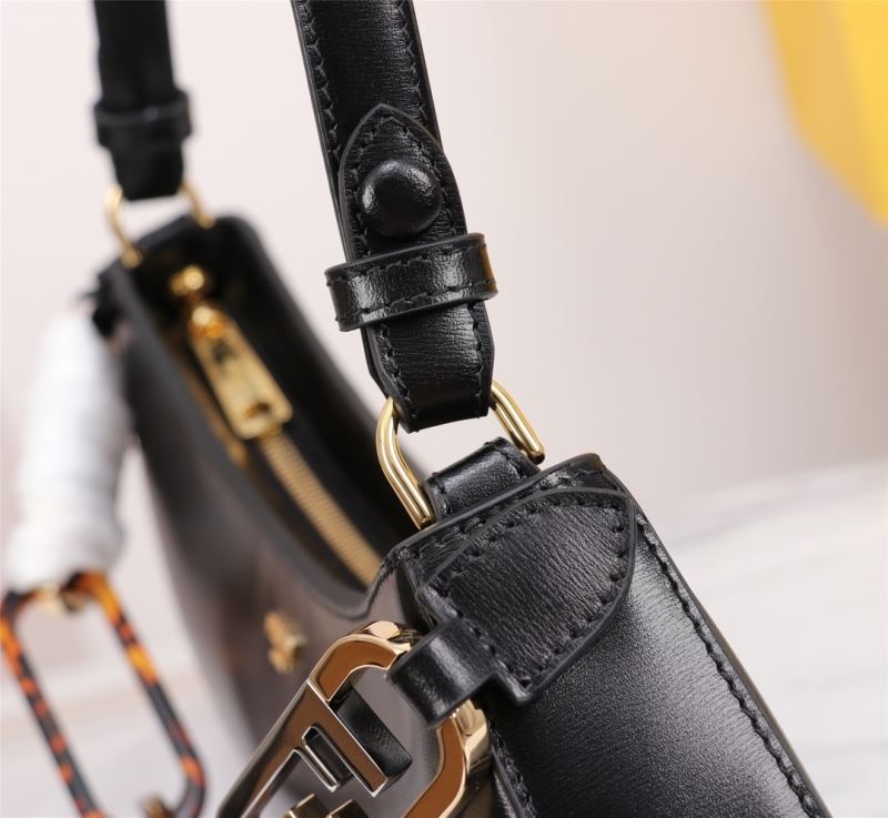 Fendi Hobo Bags